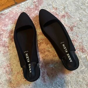 NWOT Anne Klein iFlex Flats
